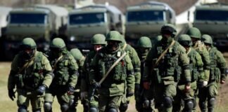 Лето под Константиновкой: когда россияне смогут захватить город и двинуться на Дружковку