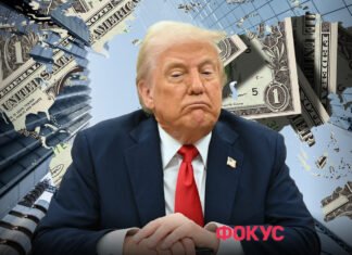 Деньги есть еще на два года войны: что следует из заявления Трампа о мире в 2028–2029-м