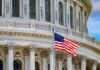 Преодолели первый барьер: Сенат США поддержал законопроект о «адских» санкциях против России