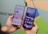 Samsung или Motorola: какой складной Android-смартфон лучше купить в 2026 году (фото)