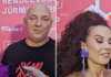 «Нас здесь трое»: Потап рассказал о беременности Каменских