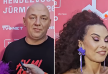 «Нас здесь трое»: Потап рассказал о беременности Каменских