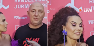 «Нас здесь трое»: Потап рассказал о беременности Каменских