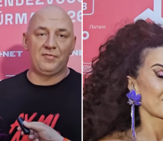 «Нас здесь трое»: Потап рассказал о беременности Каменских