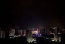 Масштабный блэкаут в Грузии: в стране заподозрили диверсию