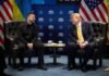 Ракеты для «Пэтриот» — путь к концу войны: какие карты Трамп решил дать Украине