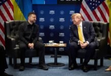 Ракеты для «Пэтриот» — путь к концу войны: какие карты Трамп решил дать Украине