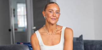 Потеряла сознание в спортзале: женщина, которая находилась без признаков жизни 17 минут, рассказала о загробном мире