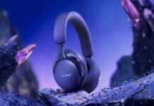 Наушники Bose QuietComfort получили интересные функции, о которых мало кто знает (фото)