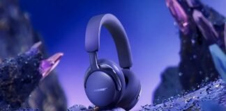 Наушники Bose QuietComfort получили интересные функции, о которых мало кто знает (фото)