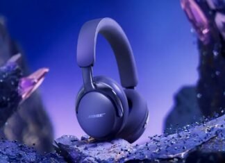 Наушники Bose QuietComfort получили интересные функции, о которых мало кто знает (фото)