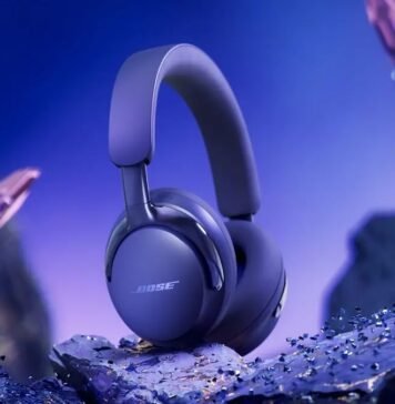 Наушники Bose QuietComfort получили интересные функции, о которых мало кто знает (фото)