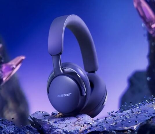 Наушники Bose QuietComfort получили интересные функции, о которых мало кто знает (фото)