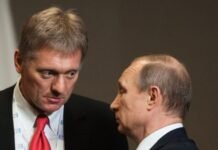 Неважно, кто министр обороны: в Кремле отреагировали на отставку Михаила Федорова