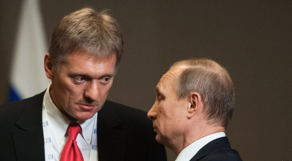 Неважно, кто министр обороны: в Кремле отреагировали на отставку Михаила Федорова