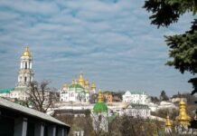 Кабмин определил место для Национального пантеона: где будут чтить память выдающихся украинцев