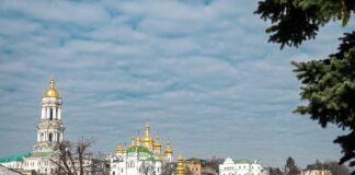Кабмин определил место для Национального пантеона: где будут чтить память выдающихся украинцев