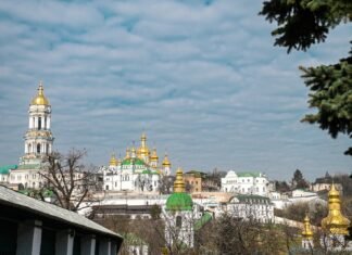 Кабмин определил место для Национального пантеона: где будут чтить память выдающихся украинцев