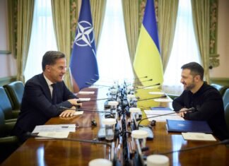 НАТО планирует выделить Украине 140 млрд евро: кто из членов Альянса лидирует, а кто — отстает
