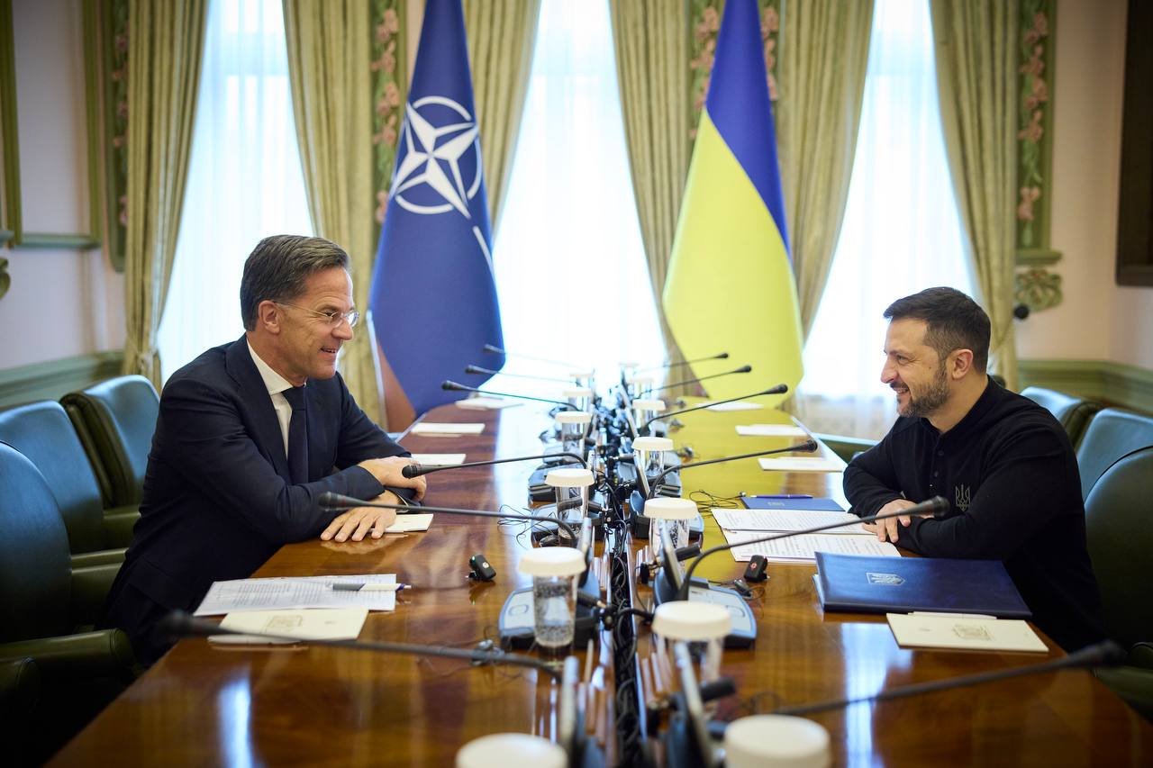 НАТО планирует выделить Украине 140 млрд евро: кто из членов Альянса лидирует, а кто — отстает