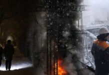Готовьтесь к холоду и темноте, пока чиновники воруют на ремонте ТЭС: какой будет зима в Украине