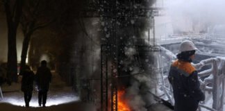 Готовьтесь к холоду и темноте, пока чиновники воруют на ремонте ТЭС: какой будет зима в Украине