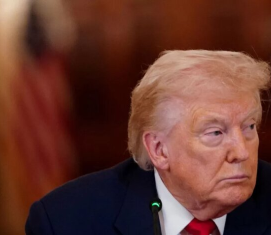 Трамп поддержал санкции против России: пакет станет наследием умершего сенатора Грема