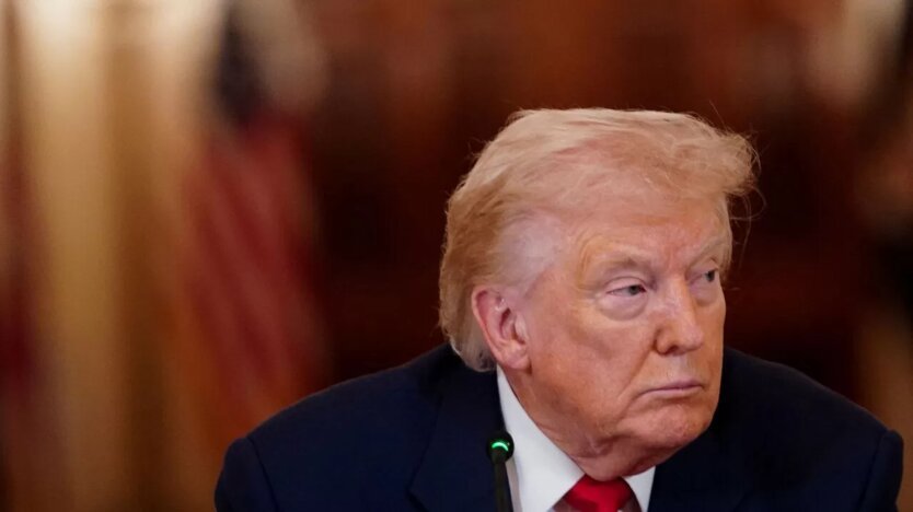 Трамп поддержал санкции против России: пакет станет наследием умершего сенатора Грема