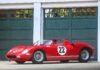 Гоночная легенда: прославленный Ferrari 60-х продают за 20 миллионов долларов (фото)