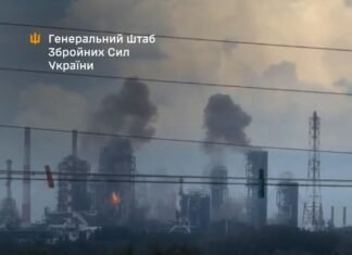 Сибирский фронт и удар на 3000 км: что пострадало на Омском НПЗ и почему это важно