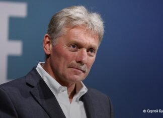 Песков заявил, что боевые действия можно прекратить «до конца суток»: в Кремле назвали условие