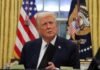 Трамп назвал ЕС «страной третьего мира» из-за «приема преступников»: подробности (фото)