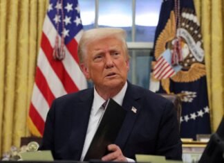Трамп назвал ЕС «страной третьего мира» из-за «приема преступников»: подробности (фото)