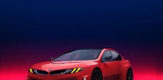 Сюрприза не случилось: BMW рассекретила название нового электроседана (видео)