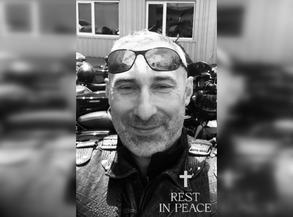 От удара по выставке дронов погиб эксглава Центра «Альфа» СБУ: прошел Ирак, — соцсети