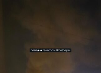 В российском Белгороде слышны взрывы: под обстрелом находится местное отделение ФСБ (фото, видео)