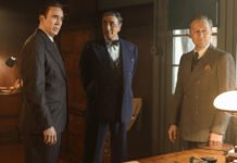 Ограбление по-голливудски: на Netflix подали иск на сумму $105 млн из-за похищенного триллера с Николасом Кейджем