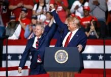 «Этого хотел Линдси»: Трамп хочет изменить проект «адских санкций» против РФ