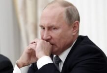 Охота на своих: Путин в панике преследует ближайшее окружение, начались аресты, — СМИ
