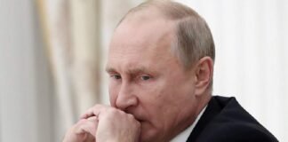 Охота на своих: Путин в панике преследует ближайшее окружение, начались аресты, — СМИ