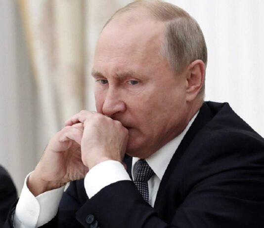 Охота на своих: Путин в панике преследует ближайшее окружение, начались аресты, — СМИ
