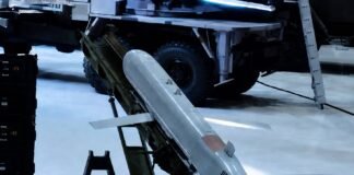 Быстрее «Шахеда»: в ГУР объяснили, почему ракета «Бандероль» РФ особенно опасна (фото)