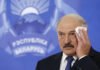 Похищение 2442 детей: Украина возбуждает уголовное дело против Лукашенко, — СМИ