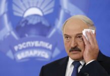 Похищение 2442 детей: Украина возбуждает уголовное дело против Лукашенко, — СМИ