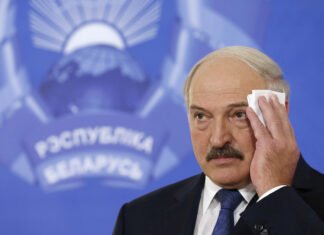 Похищение 2442 детей: Украина возбуждает уголовное дело против Лукашенко, — СМИ