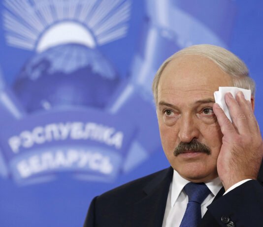 Похищение 2442 детей: Украина возбуждает уголовное дело против Лукашенко, — СМИ
