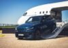 Неожиданный ход: Land Rover засветила среднеразмерный кроссовер Range Rover Sport Electric