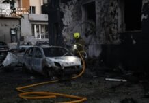 Россия выпустила по Киеву рекордное количество баллистики: что известно о последствиях атаки
