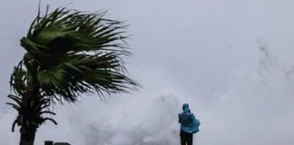 Мощный тайфун «Хунся» обрушился на Китай: эвакуировано более 800 тысяч человек