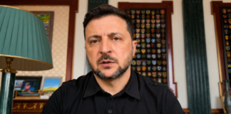 FT: Зеленский назвал условие, при котором Путин побежит за Урал